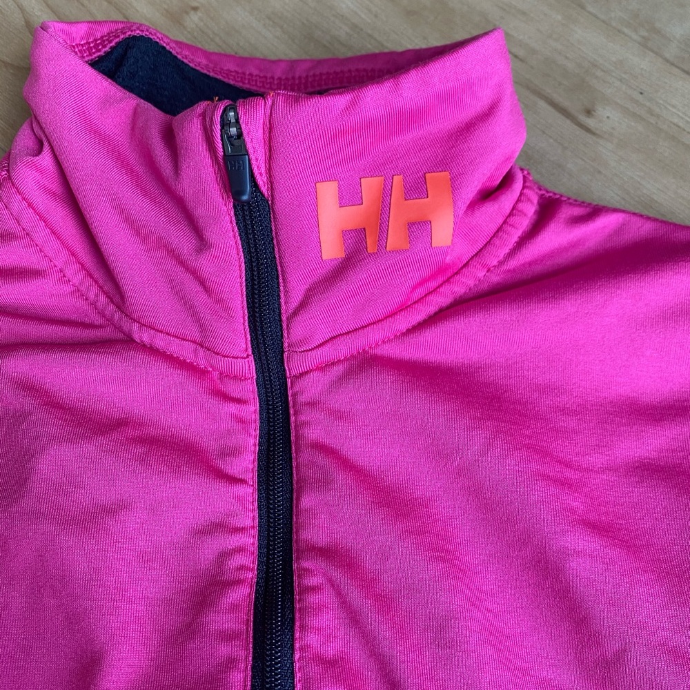 Helly Hansen Quarter Zip - image 2